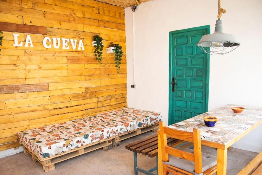 Apartamento Con Terraza Y Barbacoa Paterna Extérieur photo