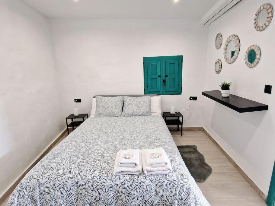 Apartamento Con Terraza Y Barbacoa Paterna Extérieur photo