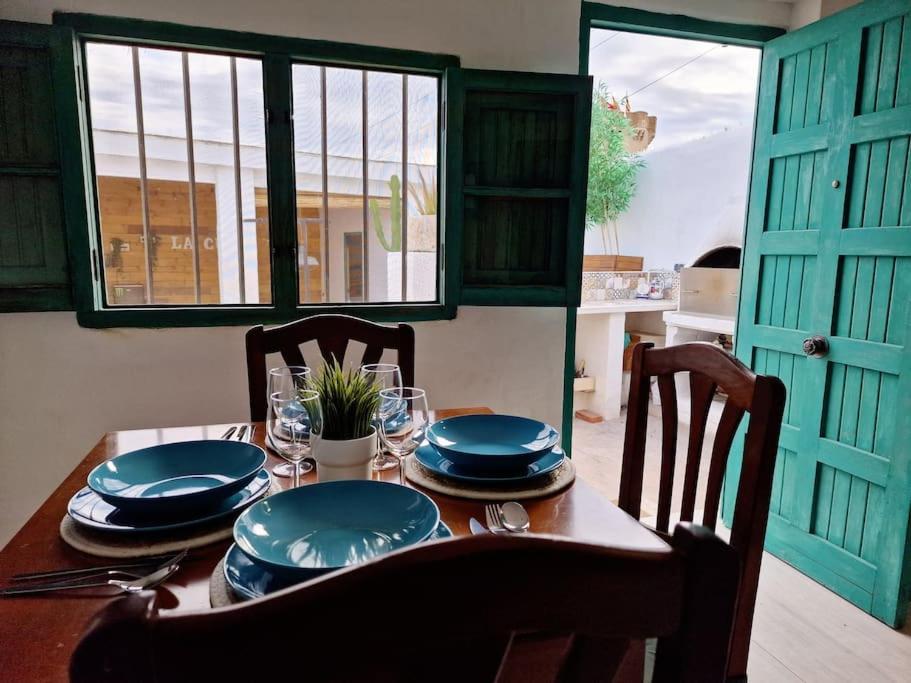 Apartamento Con Terraza Y Barbacoa Paterna Extérieur photo