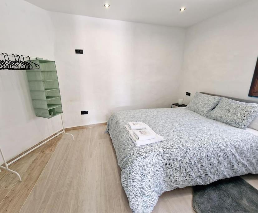 Apartamento Con Terraza Y Barbacoa Paterna Extérieur photo